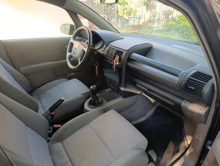 Audi A2 2002