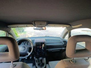 Audi A2 2002