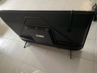Televisor TCL 50P615 50 pulgadas