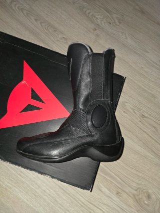 Botas Dainese Moto Mujer Talla 38