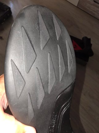 Botas Dainese Moto Mujer Talla 38