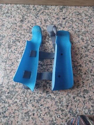 Férula Muñeca Niños talla 3
