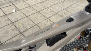 Focus Sam2 6.8 Ebike 2023 Mejorada
