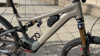 Focus Sam2 6.8 Ebike 2023 Mejorada