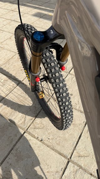 Focus Sam2 6.8 Ebike 2023 Mejorada