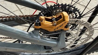Focus Sam2 6.8 Ebike 2023 Mejorada