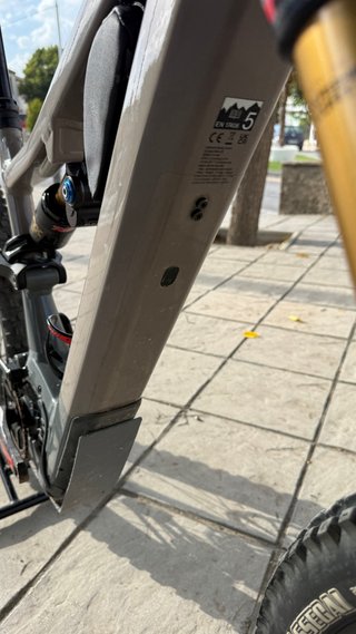 Focus Sam2 6.8 Ebike 2023 Mejorada