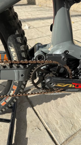 Focus Sam2 6.8 Ebike 2023 Mejorada