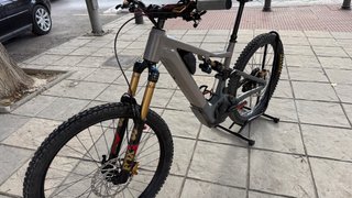 Focus Sam2 6.8 Ebike 2023 Mejorada