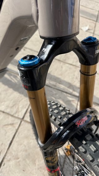 Focus Sam2 6.8 Ebike 2023 Mejorada