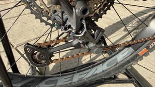 Focus Sam2 6.8 Ebike 2023 Mejorada