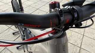 Focus Sam2 6.8 Ebike 2023 Mejorada