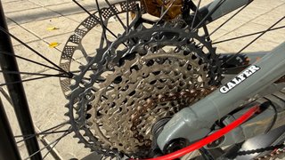 Focus Sam2 6.8 Ebike 2023 Mejorada