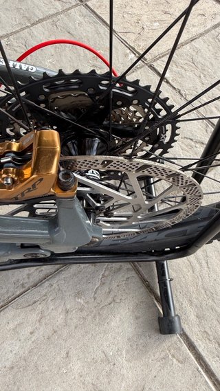 Focus Sam2 6.8 Ebike 2023 Mejorada
