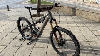 Focus Sam2 6.8 Ebike 2023 Mejorada