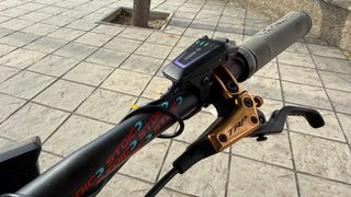Focus Sam2 6.8 Ebike 2023 Mejorada