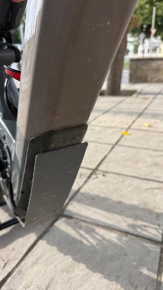 Focus Sam2 6.8 Ebike 2023 Mejorada