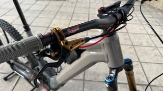 Focus Sam2 6.8 Ebike 2023 Mejorada