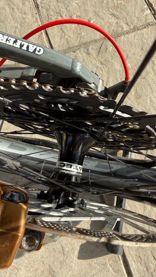 Focus Sam2 6.8 Ebike 2023 Mejorada