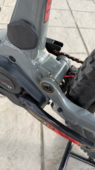Focus Sam2 6.8 Ebike 2023 Mejorada