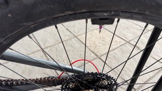 Focus Sam2 6.8 Ebike 2023 Mejorada