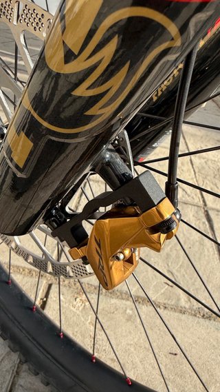 Focus Sam2 6.8 Ebike 2023 Mejorada