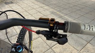Focus Sam2 6.8 Ebike 2023 Mejorada