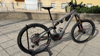 Focus Sam2 6.8 Ebike 2023 Mejorada