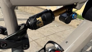Focus Sam2 6.8 Ebike 2023 Mejorada