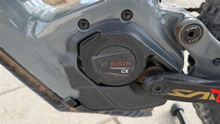 Focus Sam2 6.8 Ebike 2023 Mejorada
