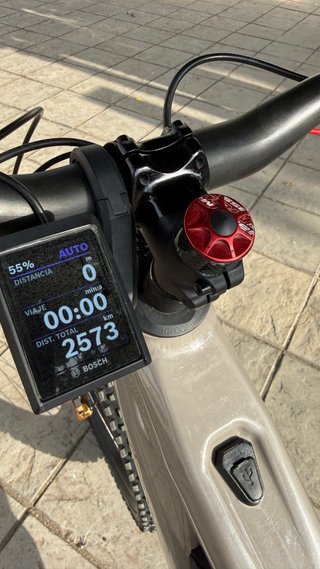 Focus Sam2 6.8 Ebike 2023 Mejorada