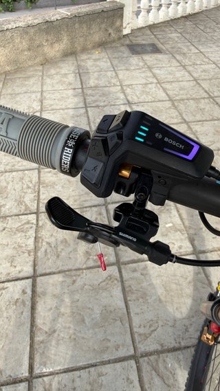 Focus Sam2 6.8 Ebike 2023 Mejorada