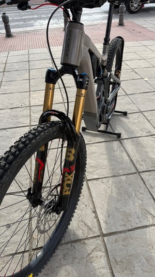Focus Sam2 6.8 Ebike 2023 Mejorada
