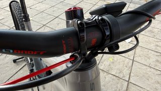 Focus Sam2 6.8 Ebike 2023 Mejorada