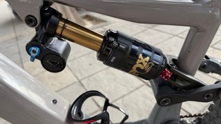 Focus Sam2 6.8 Ebike 2023 Mejorada