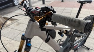 Focus Sam2 6.8 Ebike 2023 Mejorada