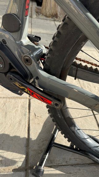Focus Sam2 6.8 Ebike 2023 Mejorada
