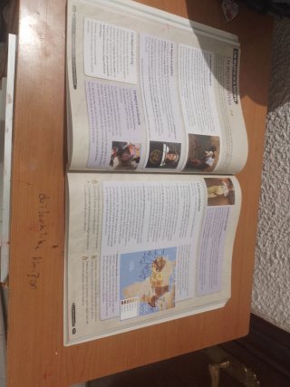 Geografía e Historia 4º ESO. Libro del estudian...