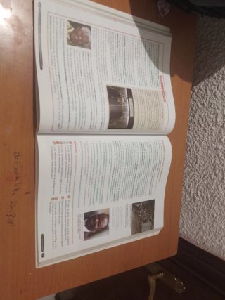 Geografía e Historia 4º ESO. Libro del estudian...