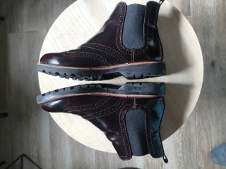 Botines de agua Pull&Bear Talla 39