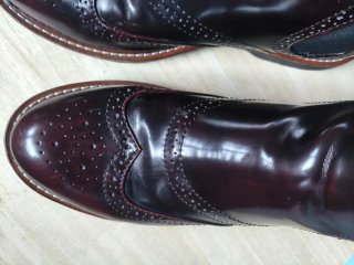 Botines de agua Pull&Bear Talla 39