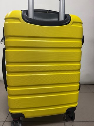 Maleta cabina extensible nueva 10 kilos