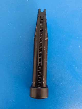 Cargador Hi-Capa Negro