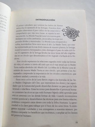 LA MEDICINA DE LA TIERRA - SAMS, JAMIE