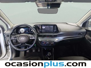 Hyundai i20 1.0 TGDI Klass 74 kW (100 CV)