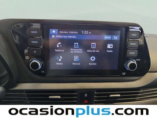 Hyundai i20 1.0 TGDI Klass 74 kW (100 CV)