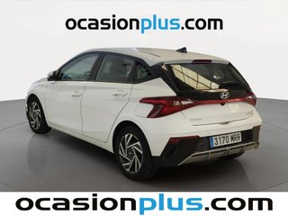 Hyundai i20 1.0 TGDI Klass 74 kW (100 CV)