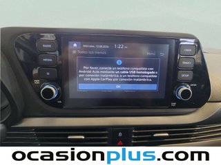 Hyundai i20 1.0 TGDI Klass 74 kW (100 CV)