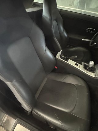 Despiece Chrysler Crossfire 3.2 218CV 2003
