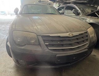 Despiece Chrysler Crossfire 3.2 218CV 2003